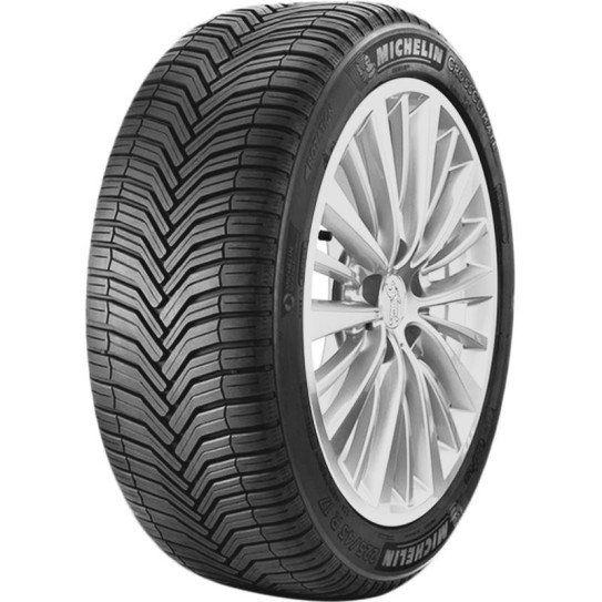 245/45R20 MICHELIN CrossClimate 2 SUV 103 V XL Universalios