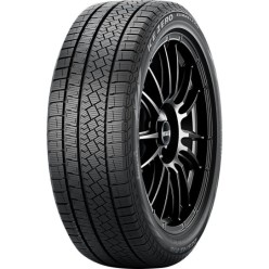 225/60R18 PIRELLI ICE ZERO ASIMMETRICO PLUS 104T XL Friction 3PMSF IceGrip M+S