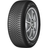 255/45R20 GOODYEAR VECTOR 4SEASONS GEN 3 105 T XL Universalios