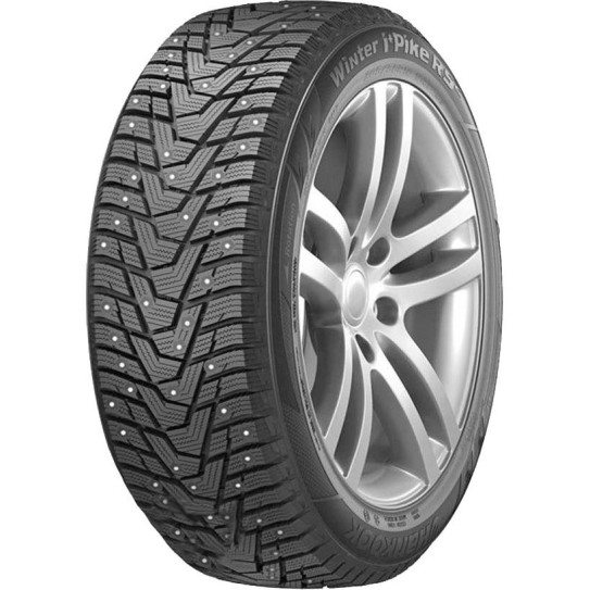 255/50R19 HANKOOK WINTER I*PIKE RS2 (W429) 107T XL DOT22 Studded 3PMSF M+S