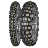 130/80B18 Mitas ENDURO TRAIL XT+ (E-09) YY 72R TL ENDURO OFF ROAD Rear DAKAR M+S