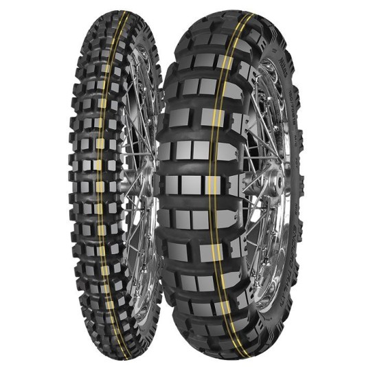 130/80R18 MITAS ENDURO TRAIL XT+ (E-09) YY 72 R