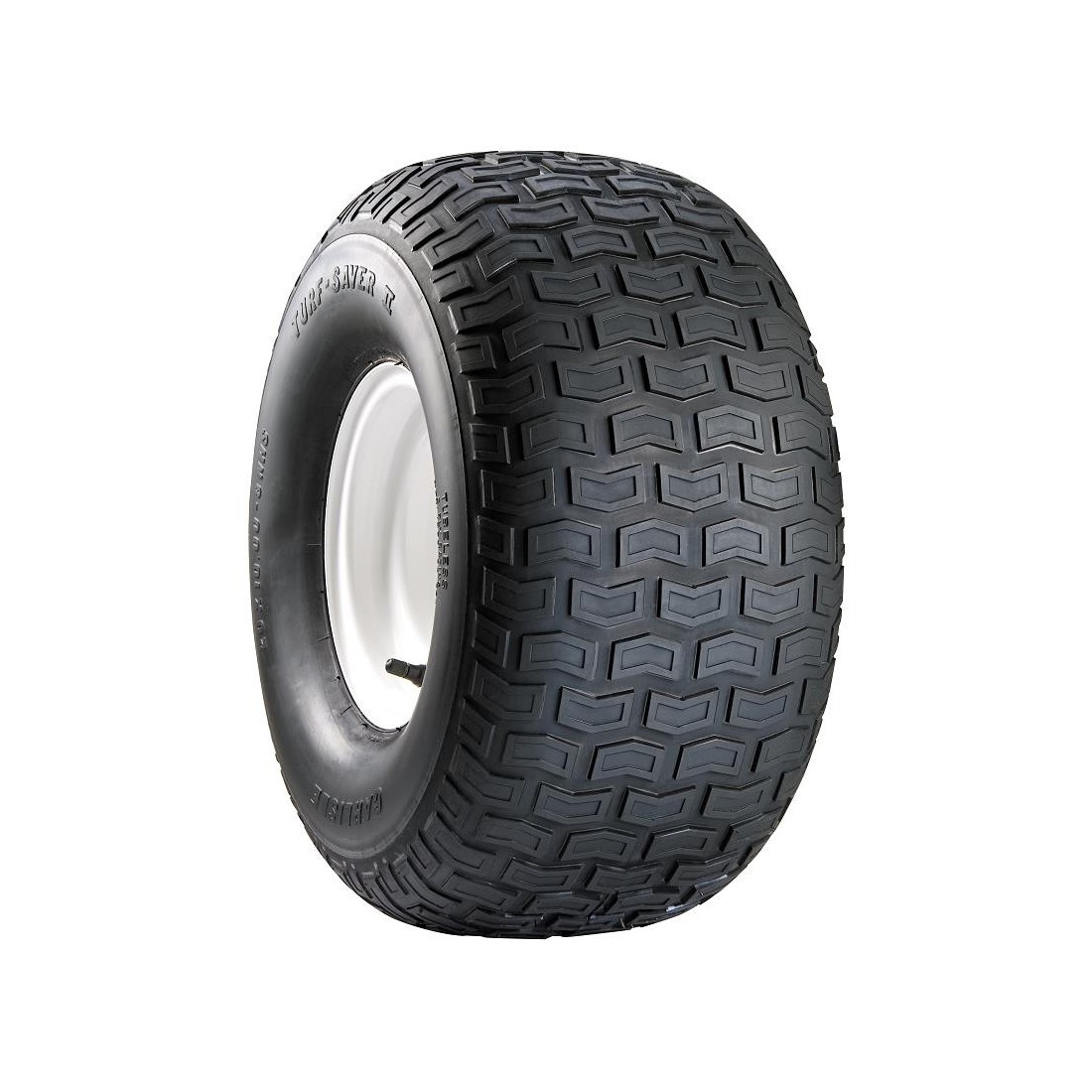 18x8.50-8 Carlisle TURF SAVER 74A4 4PR NHS (220/60-8) TL