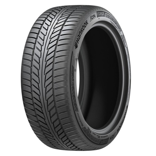 235/40R19 HANKOOK ION I*CEPT (IW01) 96 V XL Žieminės