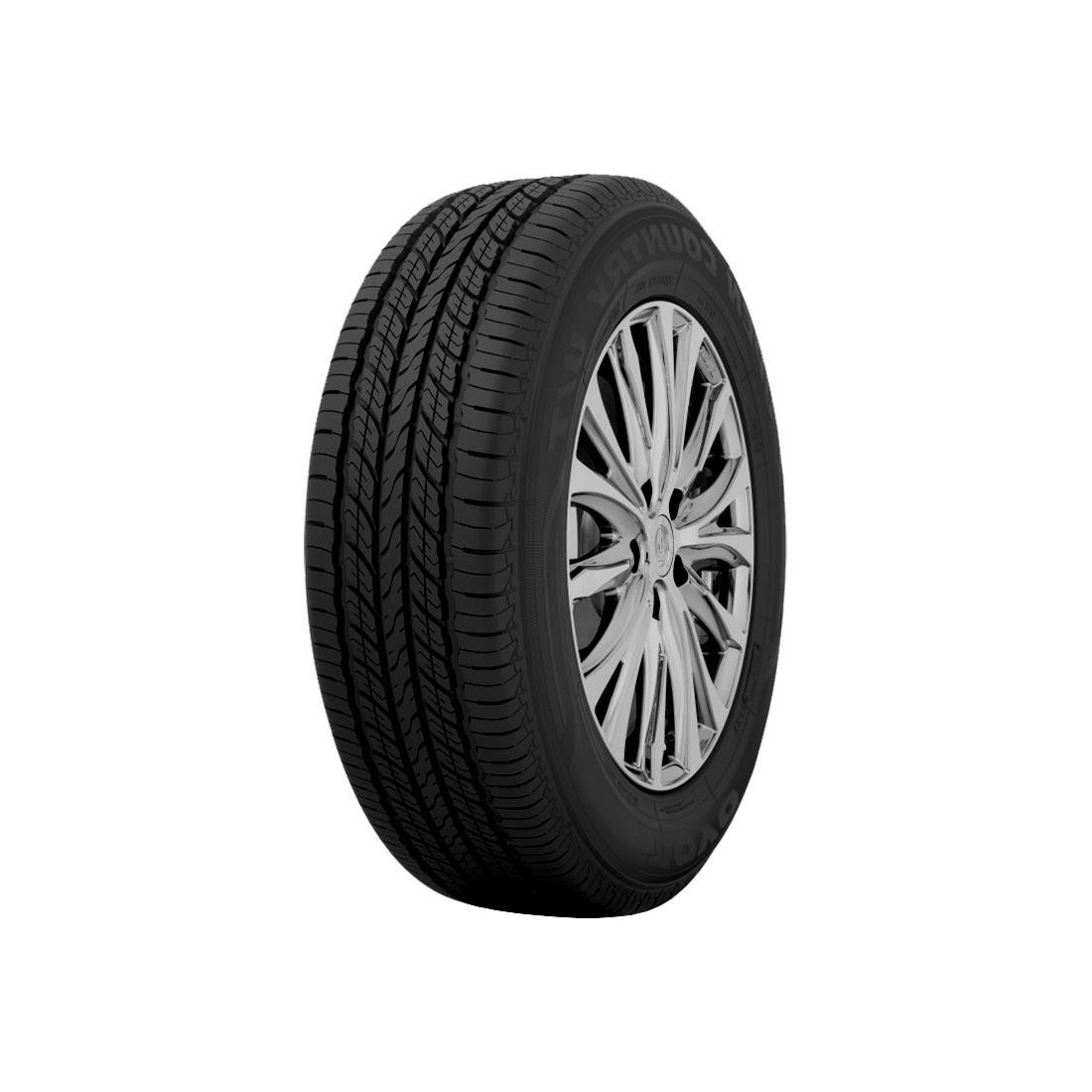 255/65R17 TOYO OPEN COUNTRY U/T 110 H Vasarinės