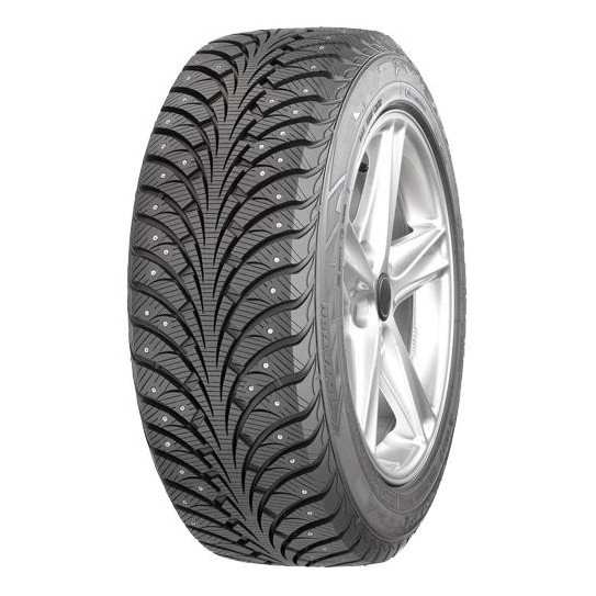 185/60R15 SAVA ESKIMO STUD 88 T XL Žieminės