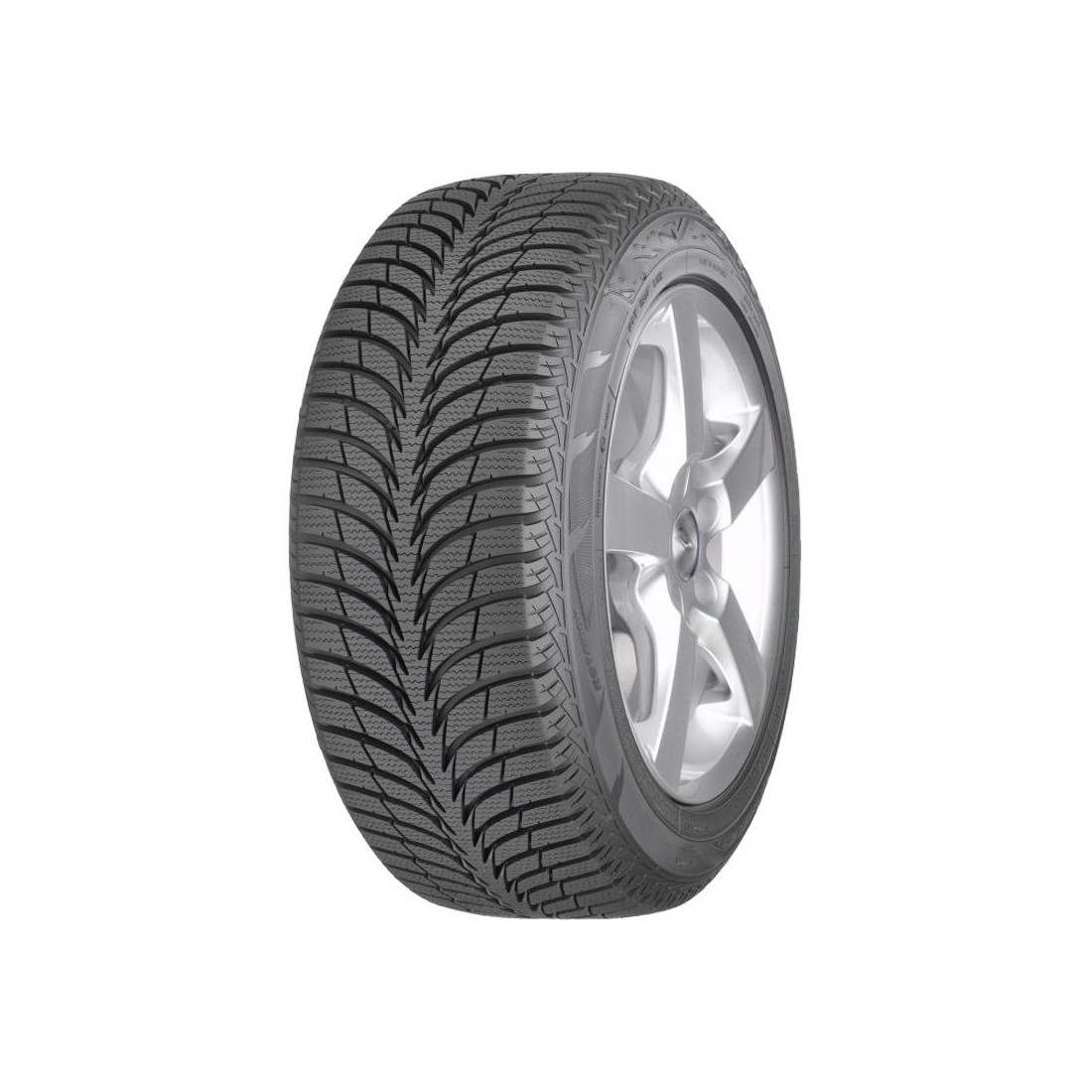 225/45R17 SAVA ESKIMO ICE 94 T XL Žieminės