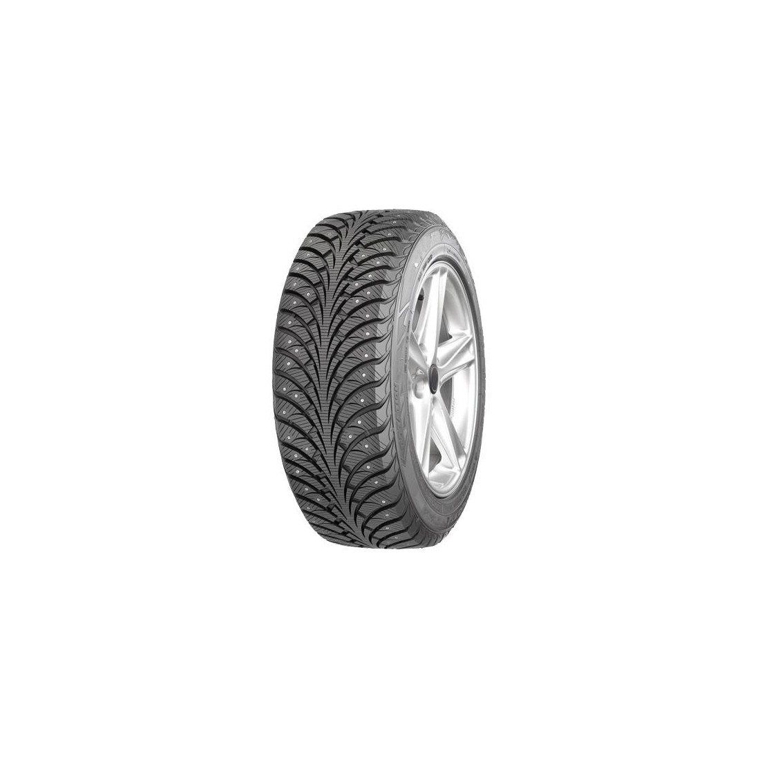 175/70R13 SAVA ESKIMO STUD 82T Studded 3PMSF M+S