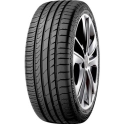 275/40R18 GITI GITICONTROL 288 RUNFLAT 99 Y Vasarinės