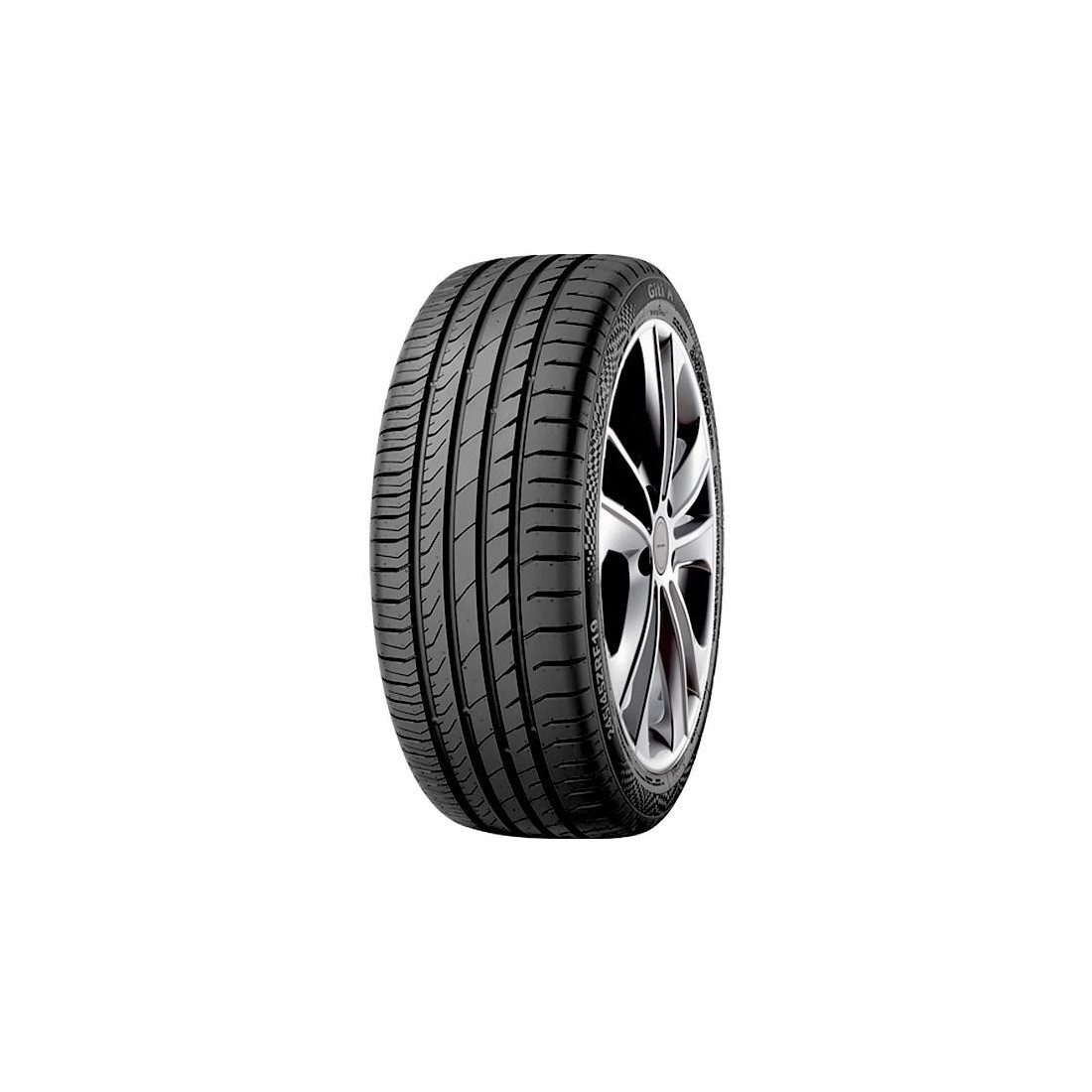 275/40R18 GITI GITICONTROL 288 RUNFLAT 99 Y Vasarinės