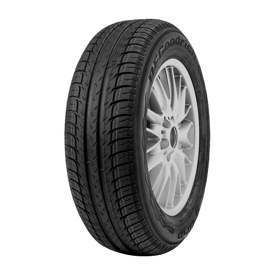 215/55R16 BF GOODRICH G-GRIP 93H DOT19 EB269