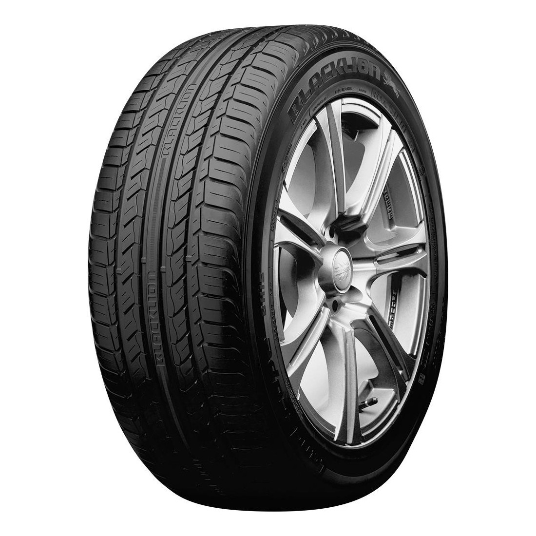 215/60R17 BLACKLION BH15 CILERRO 96T DOT19 EB372