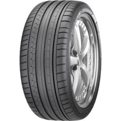 275/40R18 DUNLOP SP SPORT MAXX GT 99 Y Vasarinės