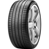 255/45R19 PIRELLI P ZERO LUXURY 104V XL VOL Elect FSL DOT21 ABB72