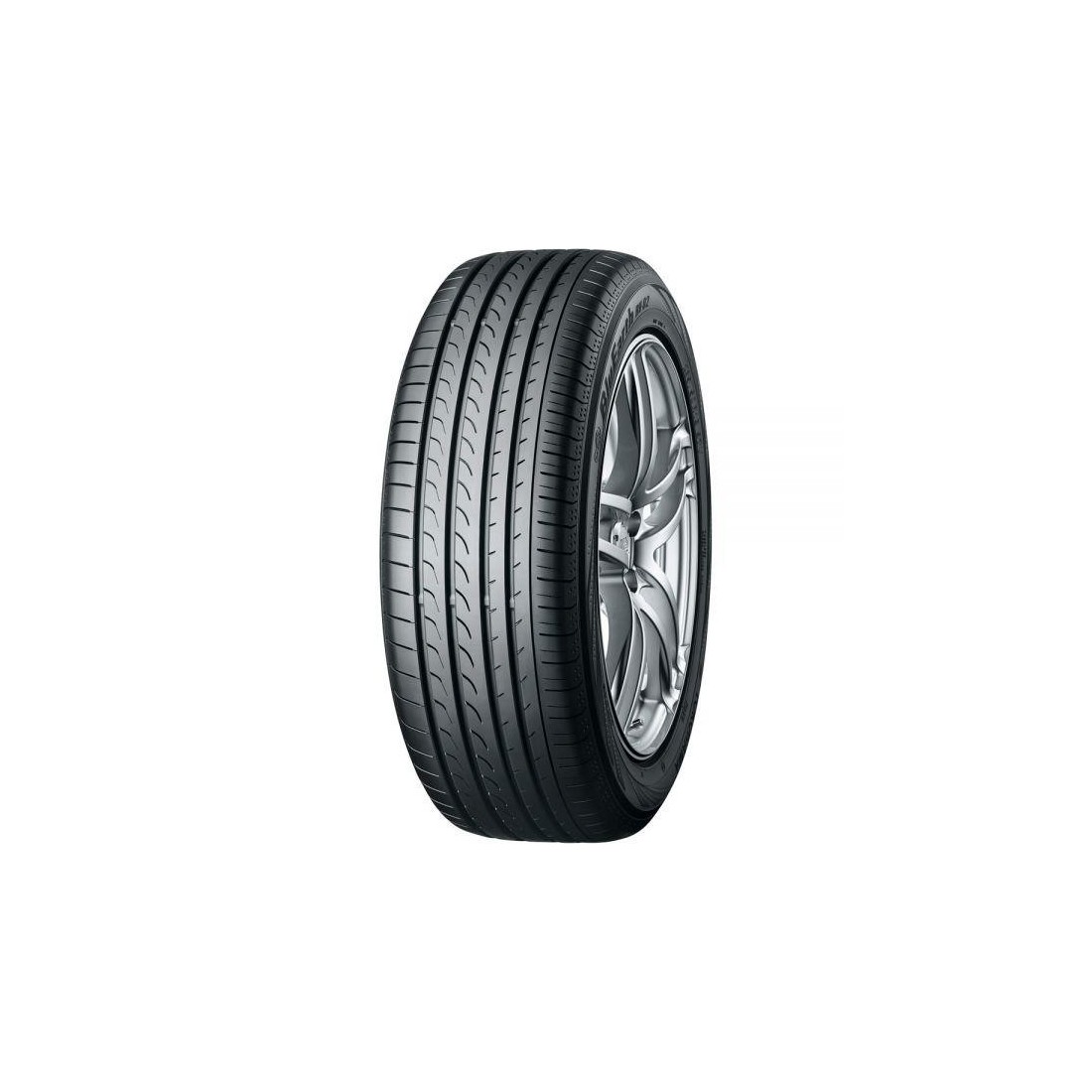 245/40R20 YOKOHAMA BLUEARTH-RV02 99W XL RPB DOT19 CA270