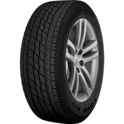 265/70R16 TOYO OPEN COUNTRY H/T 112 H Vasarinės