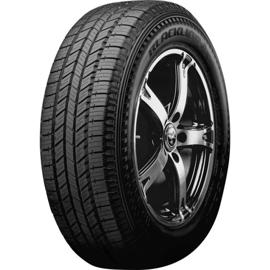 255/70R18 BLACKLION BC86 VORACIO H/T 113T DOT19 CC373