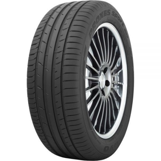 275/45R19 TOYO PROXES SPORT SUV 108Y XL RP DOT19 CAA70