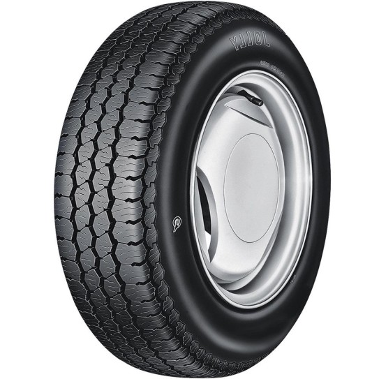 125/80R12C CHENG SHIN TRAILERMAXX CR966 81J FRT DOT21 DBB72