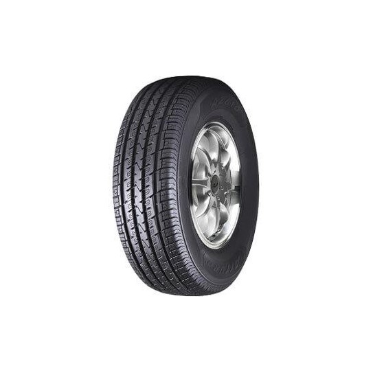 235/55R18 ATTURO AZ610 104V XL DOT18 EC274 M+S