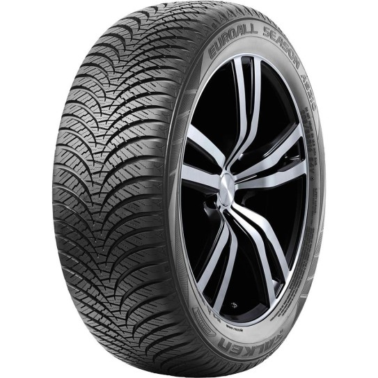 185/55R15 FALKEN EUROALL SEASON AS210 82 H Universalios