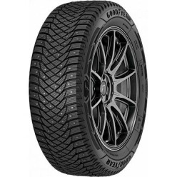 225/55R18 GOODYEAR ULTRA GRIP ARCTIC 2 SUV 102 T XL Žieminės