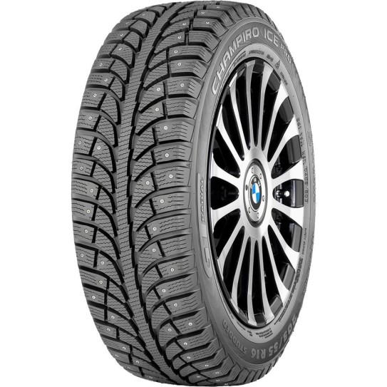 205/75R15 GT RADIAL CHAMPIRO ICEPRO 97 T Žieminės