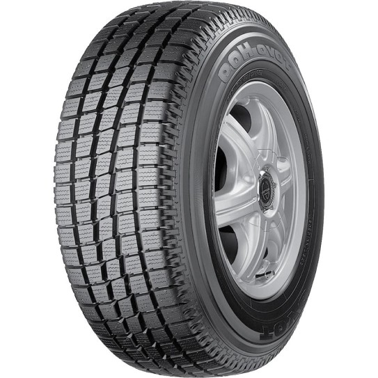 195/65R16C TOYO H09 104/102R DOT17 Studless FE272 3PMSF M+S