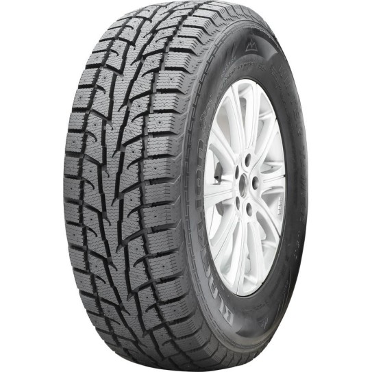 245/75R17 BLACKLION WINTER TAMER W517 121/118 R Žieminės