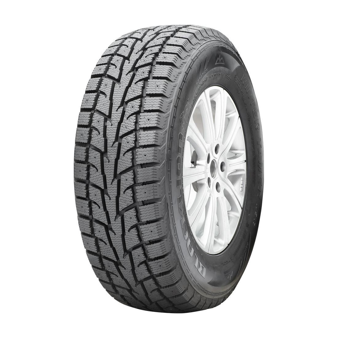 245/75R17 BLACKLION WINTER TAMER W517 121/118R DOT20 Studdable CC273 3PMSF M+S