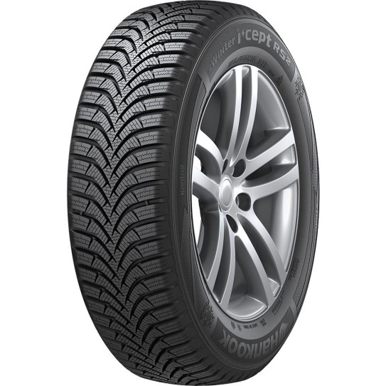 195/45R16 HANKOOK WINTER I*CEPT RS2 (W452) 84H XL RP DOT21 Studless DCB72 3PMSF M+S