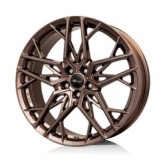 Brock B44 Bronze Copper (BC) 8x18 5x112 ET35 CB66,6 60° 700 kg 368851