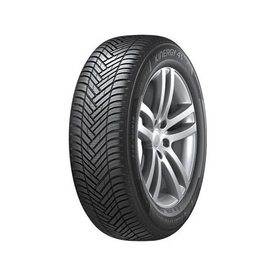 235/60R18 HANKOOK KINERGY 4S2 X (H750A) 107 W XL Universalios