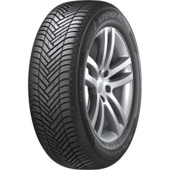 235/60R18 HANKOOK KINERGY 4S2 X (H750A) 107 W XL Universalios