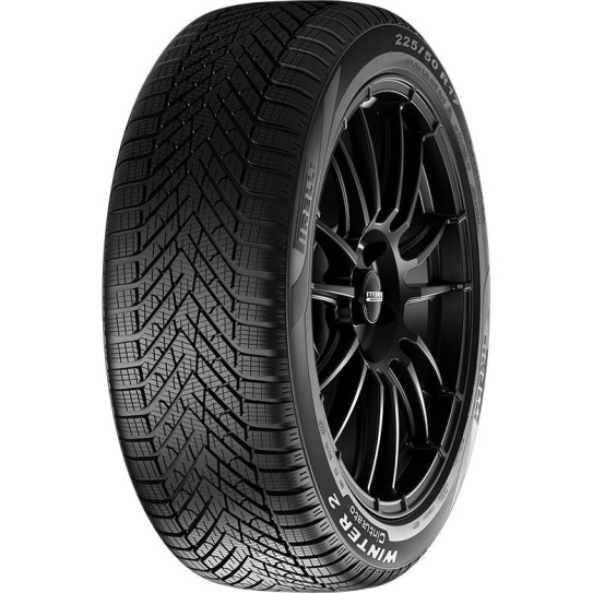 205/55R16 PIRELLI CINTURATO WINTER 2 91H FSL DOT21 Studless CBA69 3PMSF M+S