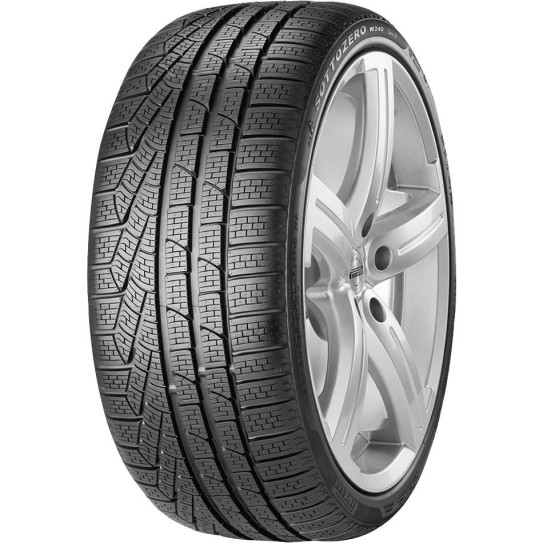 255/40R19 PIRELLI WINTER SOTTOZERO 2 100 V XL Žieminės