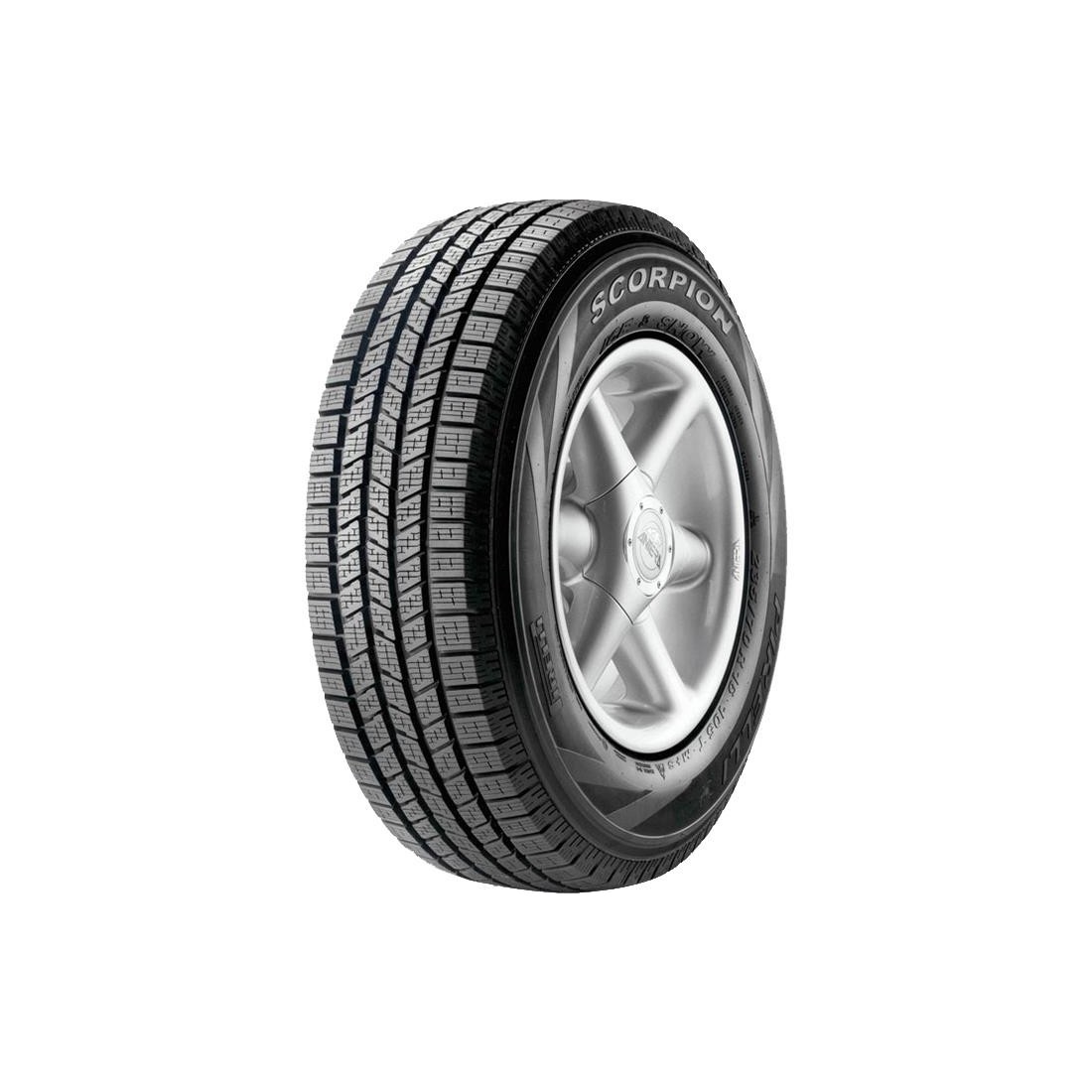 315/35R20 PIRELLI SCORPION ICE&SNOW 110V XL RunFlat (*) Seal Inside FSL DOT21 Studless CCA71 3PMSF M+S