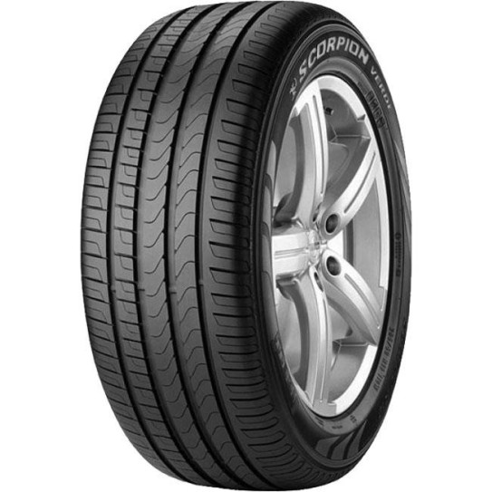 255/55R18 PIRELLI SCORPION VERDE 109Y XL DOT21 CBB71