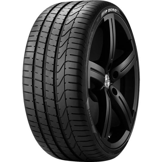 295/30R19 PIRELLI P ZERO 100Y XL AM8 FSL DOT21 DAB74