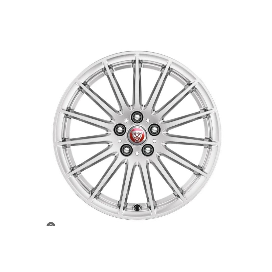 OE Jaguar OE Style 1022 7,5x18 5x108 ET45 CB63,4 60° 780 kg 30999