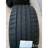 Sunny NA305 225/50R17 98W