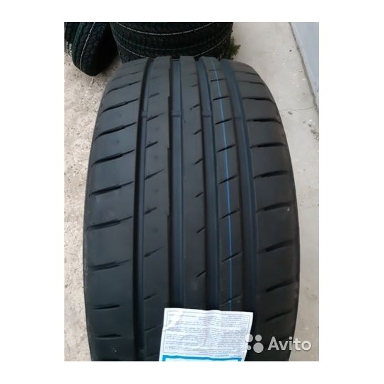 Sunny NA305 225/50R17 98W