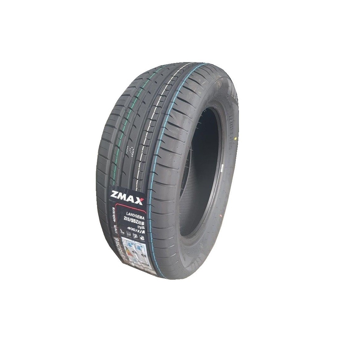 Zmax Landgema 205/60R16 92V