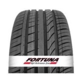 225/45R19 FORTUNA ECOPLUS UHP2 96 Y Vasarinės