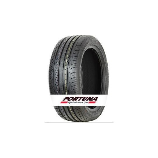 225/45R19 FORTUNA ECOPLUS UHP2 96 Y Vasarinės