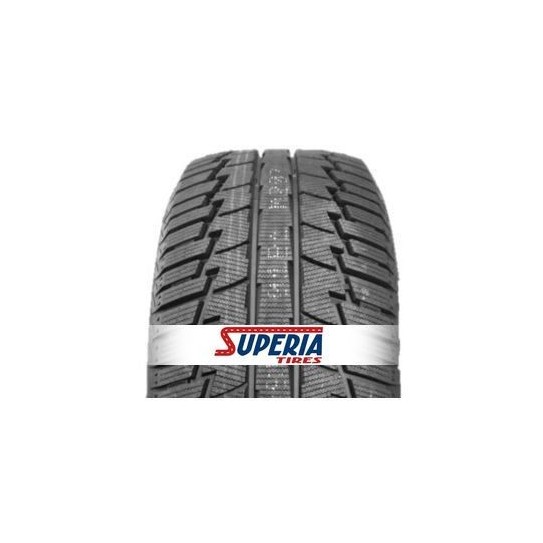 225/60R17 SUPERIA Bluewin SUV 99 H Žieminės