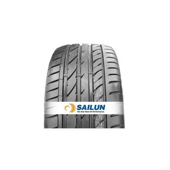 285/45R19 SAILUN ATREZZO ZSR SUV 111 Y Vasarinės