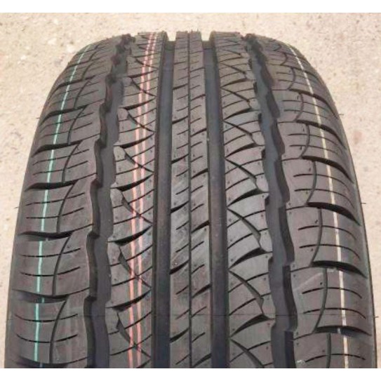 235/55R18 TRIANGLE Advantex SUV 104 V Vasarinės