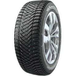 205/60R16 GOODYEAR ULTRA GRIP ARCTIC 2 96T XL NCS NCS Studded 3PMSF M+S