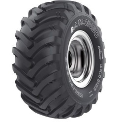 600/40R22.5 Ascenso EXB386